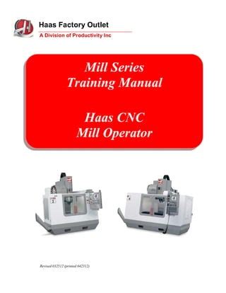 haas cnc mill service manual|haas mill programming manual pdf.